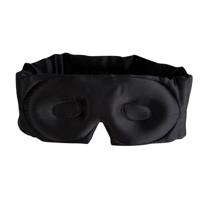 Hovedbilde Sovemaske pillow contour-sort ...