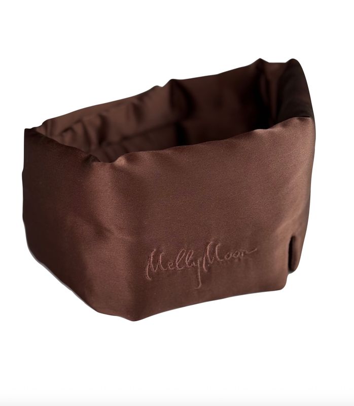 Gavesett - sjokolade - pillow