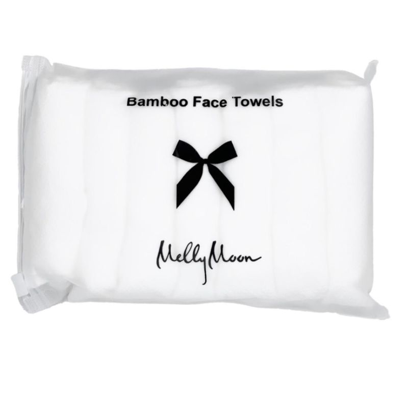 Bambuskluter og kokonger