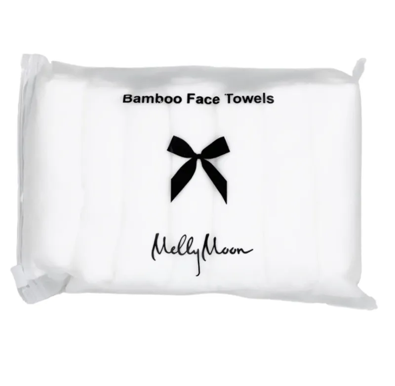 Bambuskluter og kokonger