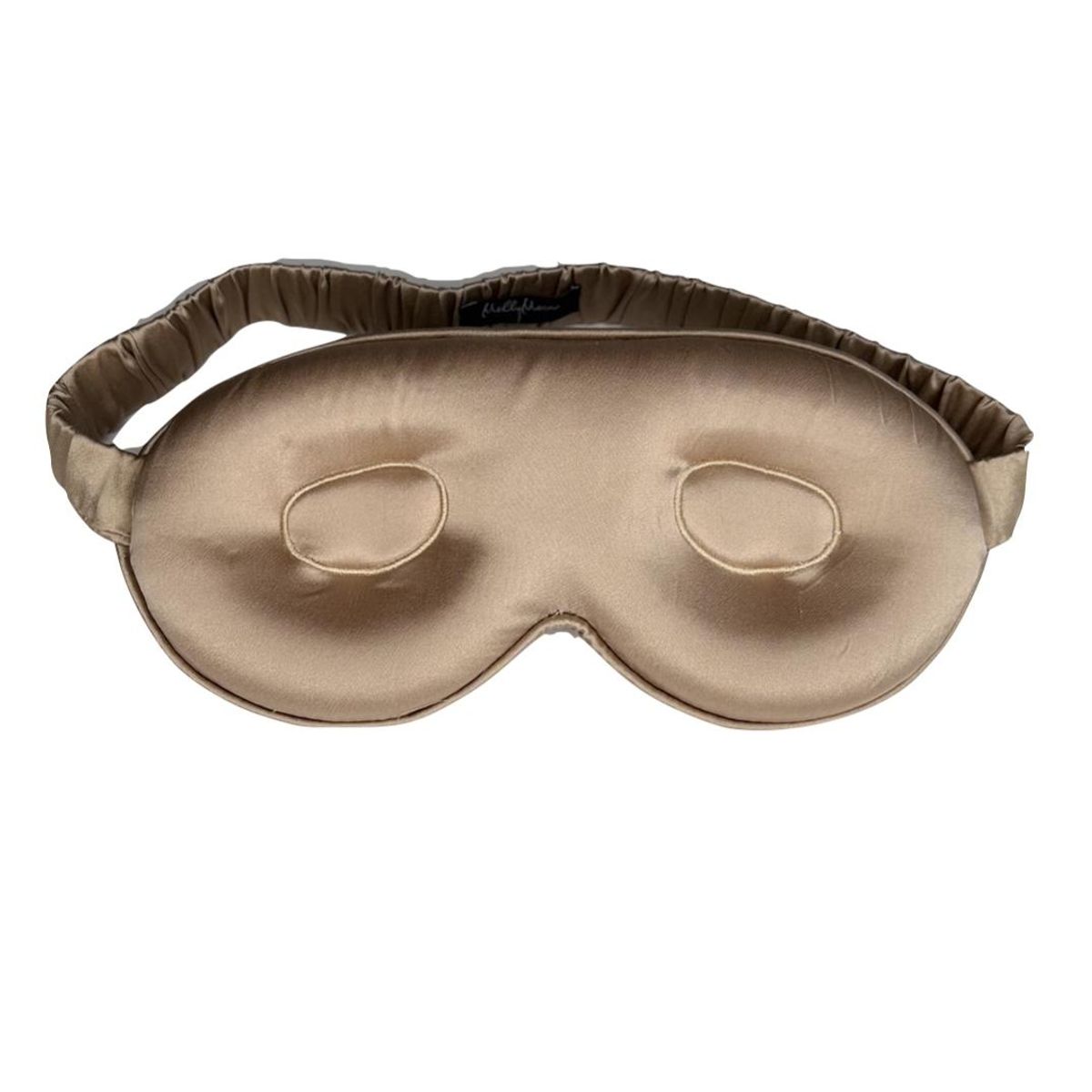 Sovemaske - contour - champagne