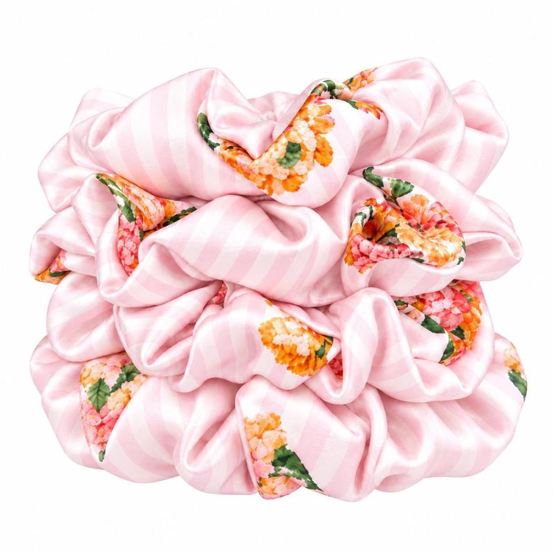Scrunchies -Amalfi