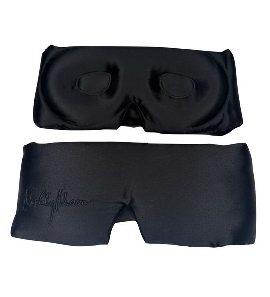 Hovedbilde Sovemaske pillow contour-sort ...